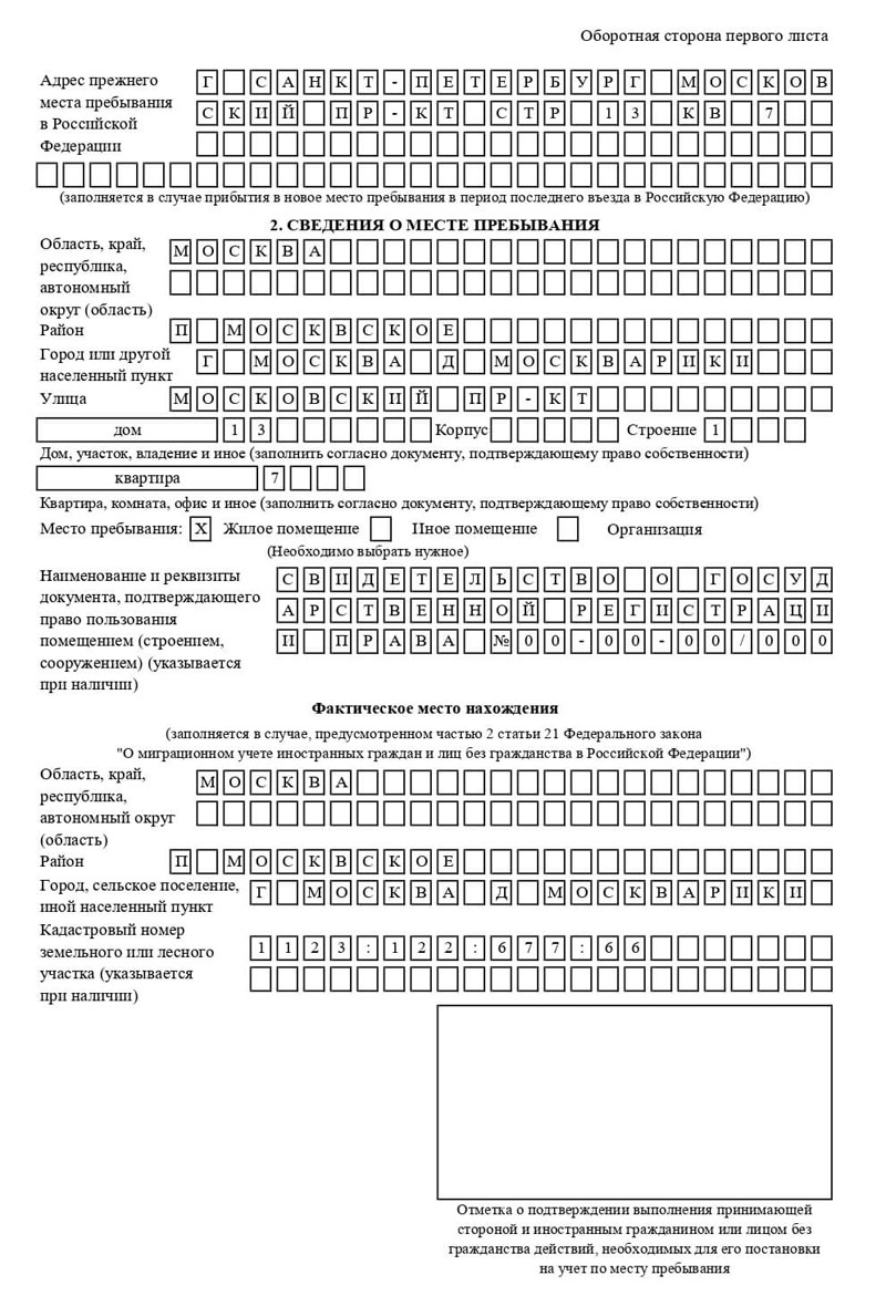 временная регистрация в Кирове временная регистрация в Кирове