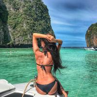 Отзыв от Дарья - виза ДТВ