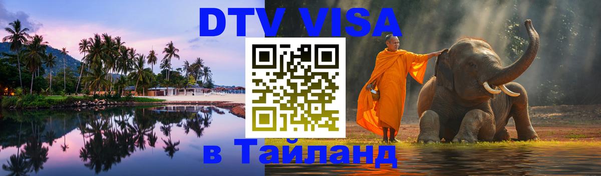 Оформление DTV визы под ключ: стоимость и тарифы, только загранпаспорт - Киров  05.10.2025 
